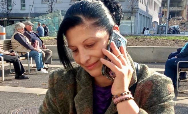 Гадателка от Девня вещае: Румен Радев губи от жена на президентските избори!