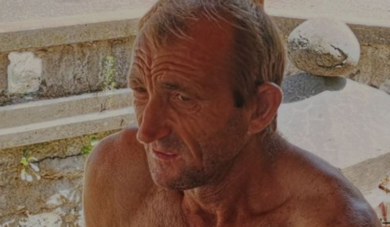 Мъж бе в неизвестност 20 дни. Проговори за ужаса ВИДЕО