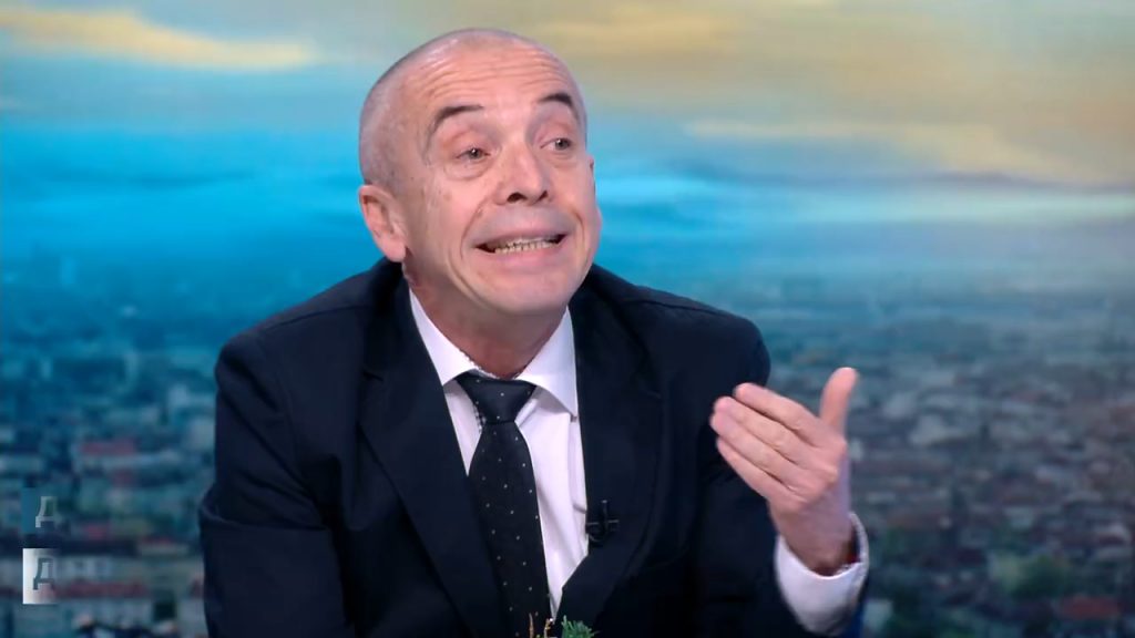 Доц. Мангъров: Никой не се заразява повторно с Ковид! Ваксинирайте се на своя глава