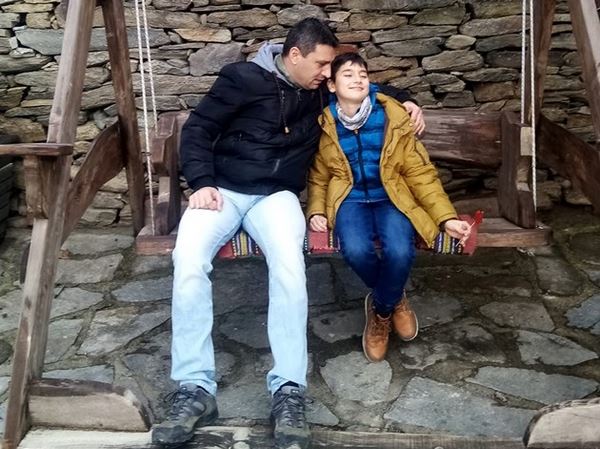 Вдовицата на загиналия майор Терзиев: 40 дни от една безсмислена смърт или едно убийство?