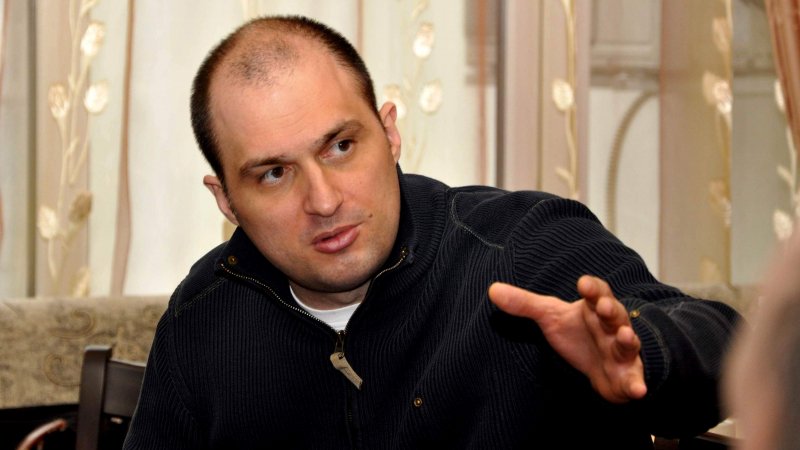 Енергиен спец хвърли бомба: Бойко е продукт на руските служби