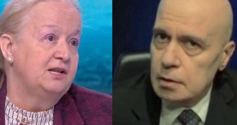 Алена с черно пророчество: Съдбата ще ни накаже. Цял народ ще пати