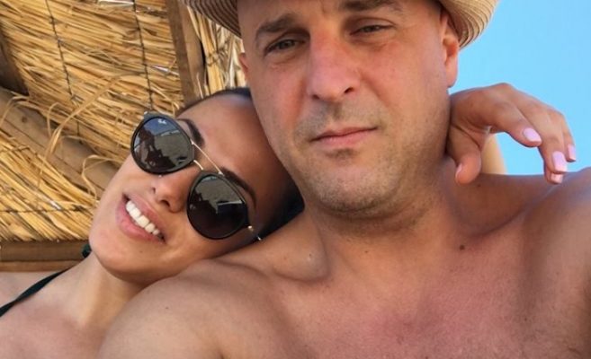 Светльо Витков изригна: Да се къпя в кенефа Черно море? Не мерси!