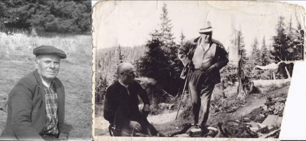 Ето какво казал един легендарен чевермеджия на бай Тошо в Родопите. (Истинска история от чевермето до асфалта)