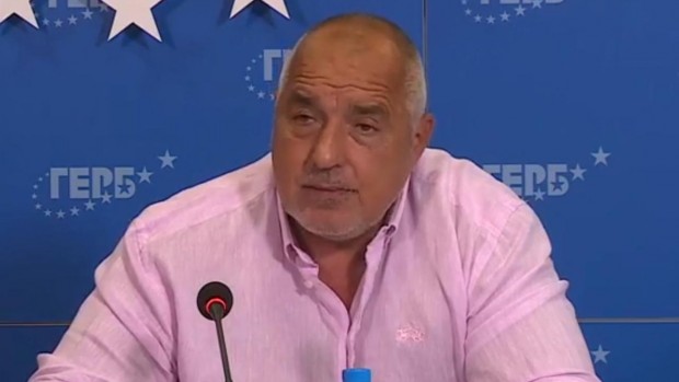 Румен Радев попиля Борисов: Да се насочи към стендъп комедията. Чака го небивал успех!