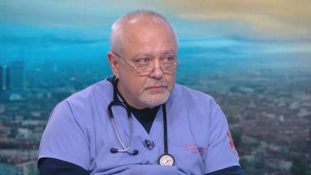 ОТВОРЕНО ПИСМО до Главния здравен инспектор Генерал Мутайчийски и цялата орда от светли наши "учени" които искат да се ваксинираме на всяка цена