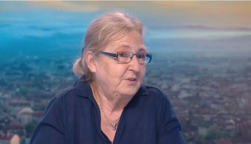 Проф. Кожухарова: Ваксината ни дава равенство това е най-демократичното средство в медицината