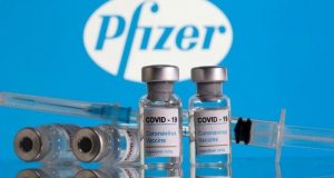 Изтекъл документ разкрива “шокиращите” условия на международните договори на “Pfizer” за доставка на ваксини