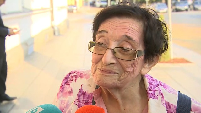 Мика Зайкова призна: Борбата не е толкова за власт колкото за пари. Народът е докаран до просешка тояга