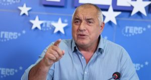 Бойко Борисов: По-подготвен за премиер от мен няма! Още малко ще чегъртат