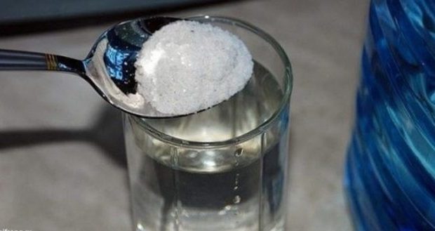 Феноменът Калоян Дончев: Изпийте чаша вода със сол за да разберете имате ли магия!