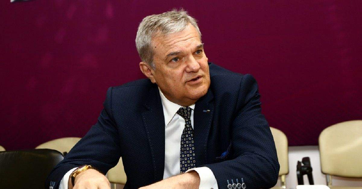 Румен Петков: Очаквайте ново увеличение на тока. Всичко дължим на ГЕРБ и Бойко Борисов