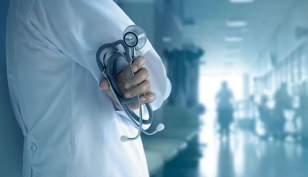 Немска медия за България: Там дори и лекарите отказват да се ваксинират!