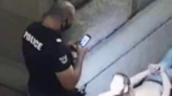 Европрокурор Трифонова: На записите които гледах нямаше полицейско насилие