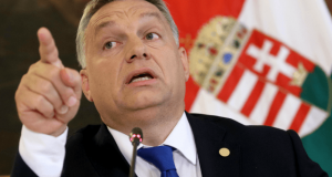 Виктор Орбан: Време е европейците да се събудят и да се борят срещу тиранията!