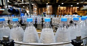 Най-голямата измама в историята на човечеството - бутилираната вода