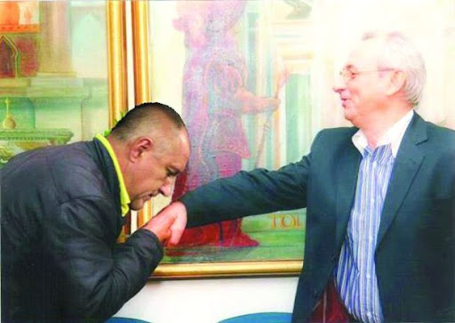 СХЕМА на ГЕРБ: Народът плаща по 380 лв. на час на Ахмед Доган