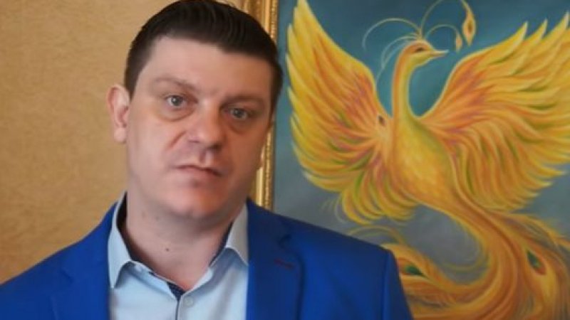 Прочутият ясновидец Божидар Караджов: Радев печели още на първия тур Борисов дава задна