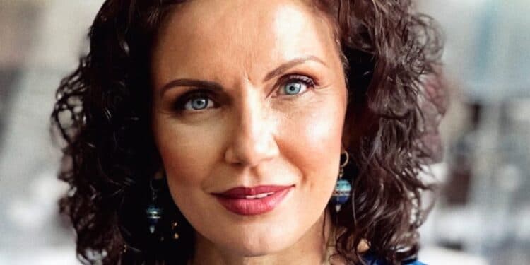 Д-р Антония Първанова: Не може да казваме на 6-годишни деца "Стой си вкъщи ще убиеш баба си"