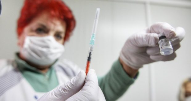 Mатематикът Лъчезар Томов: "Хората трябва да бъдат притискани да се ваксинират”