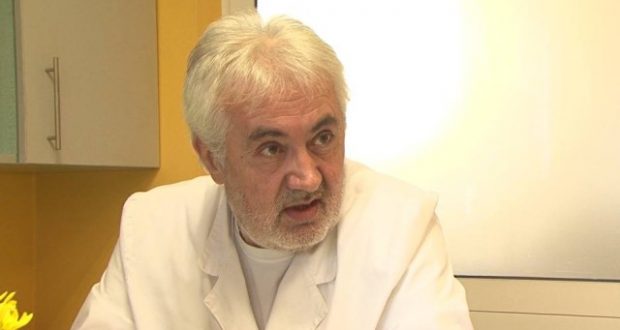 Уважаван лекар от Добрич: Нямам зелен сертификат и ще търся нов начин за препитание