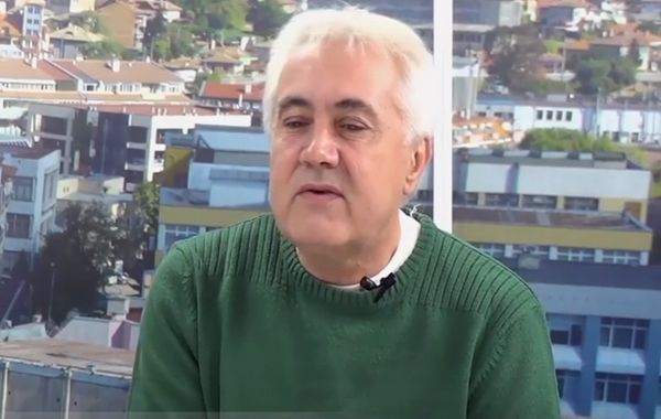 Д-р Ефраимов: Искат да ни дупчат за да лапат по 7 млрд.! Отказвам да участвам в това