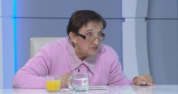 Мика Зайкова: Как хората да вярват във ваксините след всички идиотии на килограм?!