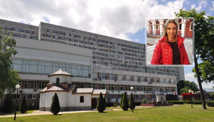 Д-р Стоева от инфекциозната клиника: Колегите които издават фалшиви сертификати да дойдат за 1 час при нас!