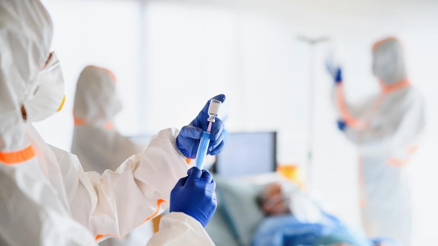 Защо коренно промених мнението си за ваксините: разказът на една българска учителка