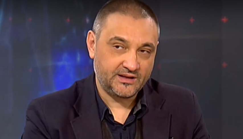 В коя наука вярвате уважаеми? Това на справяне с кризата ли ви прилича?!