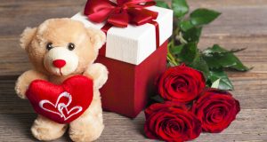 4 идеи за подарък за Свети Валентин