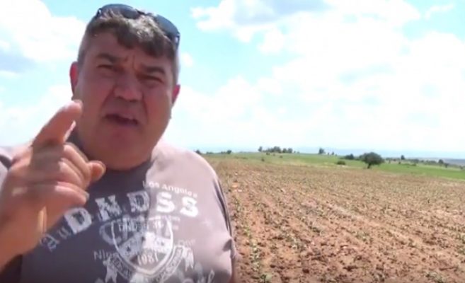 Гневен българин изригна срещу политиците: Слезте долу при обикновените хора и им отворете хладилниците! ВИЖТЕ ВИДЕО!