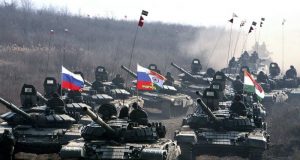 Русия попари САЩ и НАТО: Не си правете илюзии че можете да ни победите
