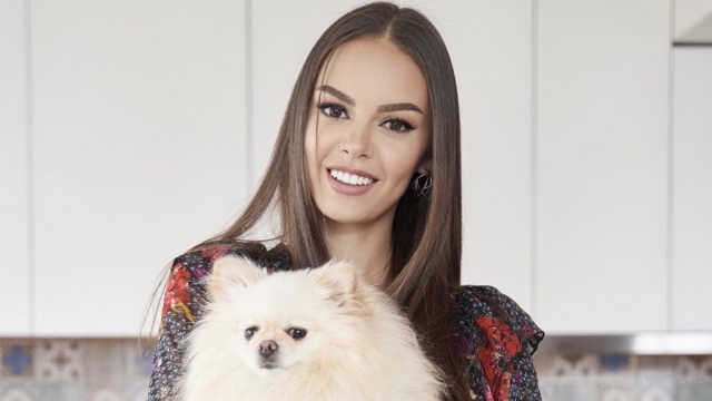 Виктория от "Ергенът": Аз съм от руската школа! Трябва ми мъж който изцяло да покрива нуждите ми