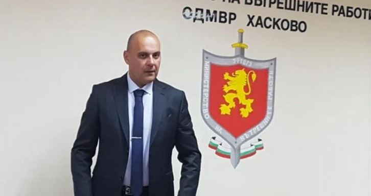 Разкритие: Ето кой близък до Бойко Рашков е топлата връзка с Васил Божков