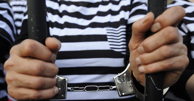 Майкъл Питърсън или Чарлз Бронсън – един от най-жестоките и непредвидими престъпници в Англия