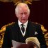 Лъсна скандален списък с ежедневни глезотии и изисквания на крал Чарлз ВИДЕО