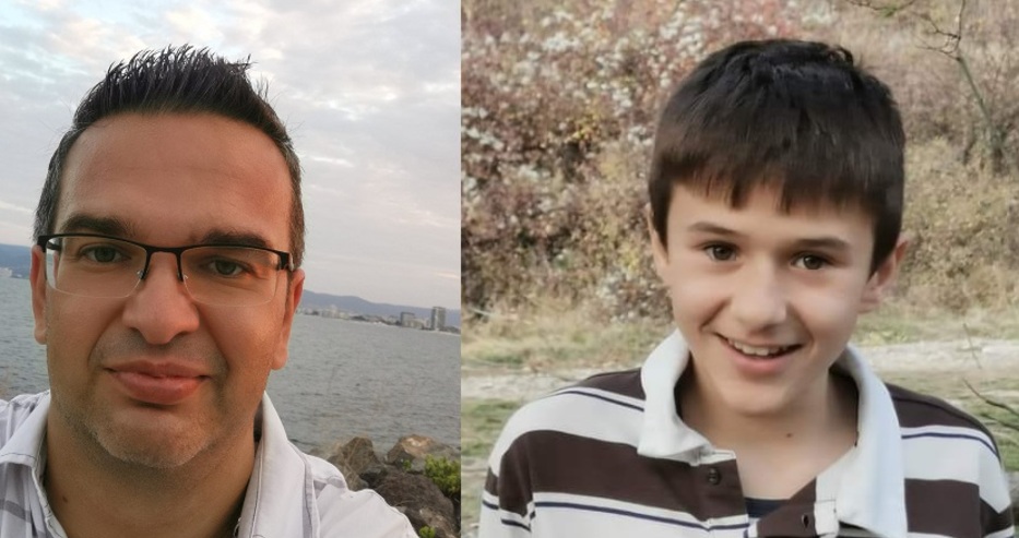 Извънредно! Бащата на Сашко сподели през сълзи много важна информация за него: