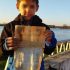 9-г. момченце намери бутилка с бележка в Марица отвори я и се разплака от прочетеното