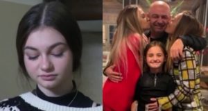 Крисия разплака България с думите си за смъртта на татко си