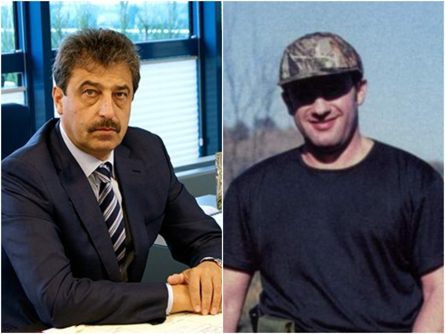 Прокуратурата остави по бели гащи мафиотската структура на Къро Цецо Бобока и компания и осветли поръчковия Бърд