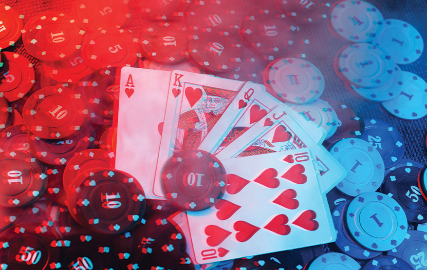 7-те най-добри дестинации за казино в света