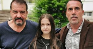 Родителите на българско момиче: Чухме най-ужасяващите думи че няма да се роди жива