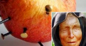 Народен цяр завещан от баба Ванга: Няколко пирона в ябълката са древен лек за този често срещан проблем