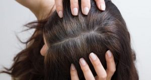 Топ 5 храни които причиняват ранно побеляване на косата