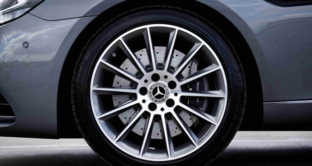 Какво е DOT на гумите и какво трябва да знаете за него?