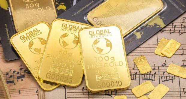 Инвестиция в златни монети и кюлчета - модерният начин да спестяваме
