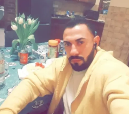 Шокиращ случай на домашно насилие