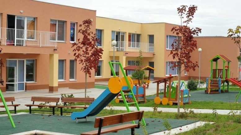 Момченце се прибра само вкъщи от детска градина в Пловдив без госпожите да разберат