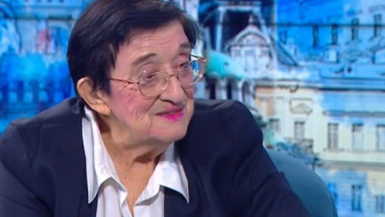 Мика Зайкова смрази България: Рафтовете ще се опразнят най-елементарни неща изчезват